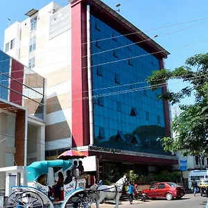 Hotel Ganesh Palace